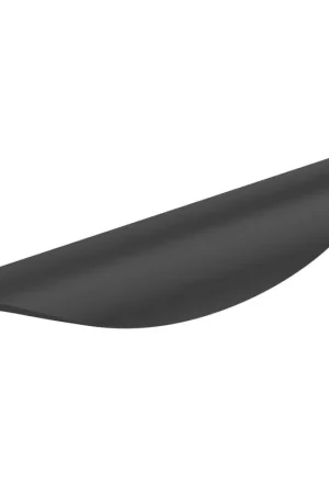 Time-Limited Amerock Current Pull 96mm Center to Center Matte Black BP37211MB