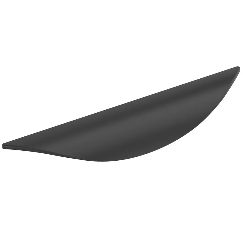 Time-Limited Amerock Current Pull 96mm Center to Center Matte Black BP37211MB