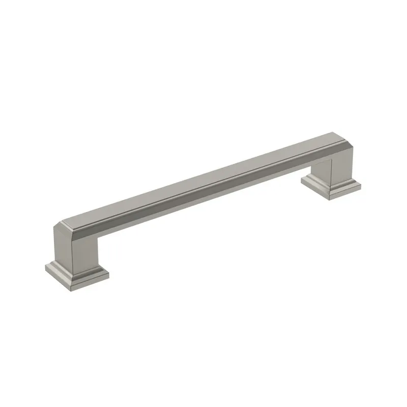 Buy Direct Amerock Appoint Pull 128mm Center to Center Satin Nickel BP36760G10