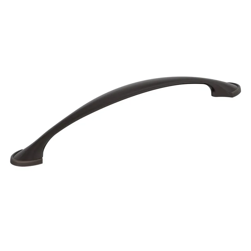 Same Day Shipping Amerock Fairfield Pull 160mm Center to Center Oil Rubbed Bronze BP37222ORB