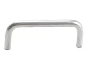 Best Choice MC402 Wire Pull 4" Center to center Anodized Aluminum Engineered Products (EPCO) MC402-4-A