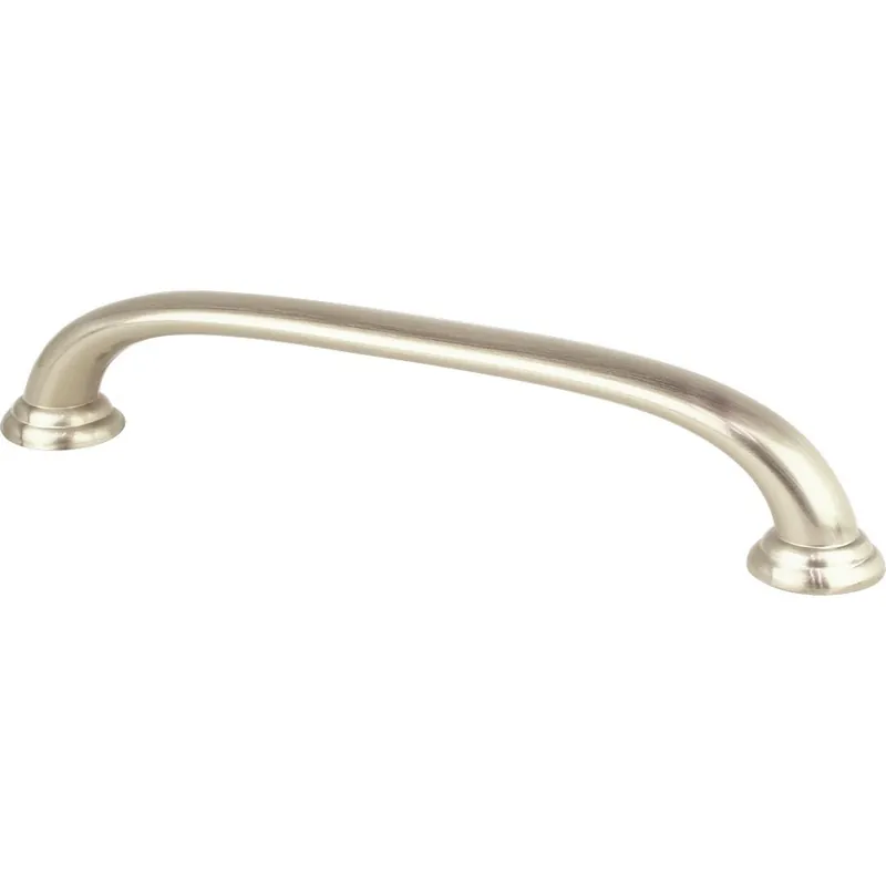 Hot Picks Preferred Pull 128mm Center to Center Satin Nickel WE Preferred WPRO-1PF7-SN