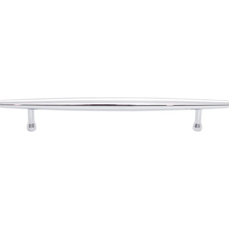 Top Knobs Lynwood Allendale Pull 6-5/16" Center to Center Polished Chrome TK965PC Deal