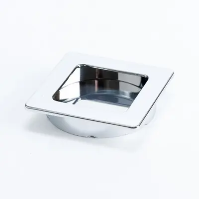 Limited Offer Stylus Recess Pull 2-1/2" Long Polished Chrome R. Christensen 9325-1026-C