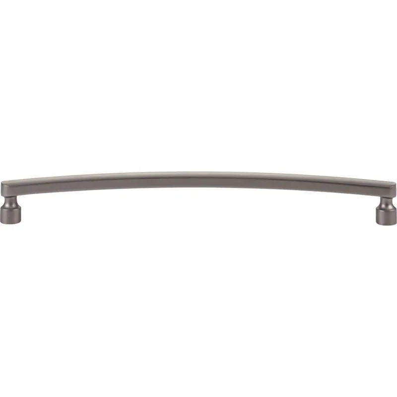 Atlas Homewares Lennox Pull 8-13/16" Center to Center Slate A684-SL Special Discount