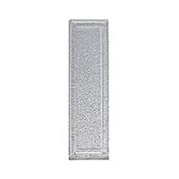 Reduced Price GP17 Stick-On Pull 2-13/16" Long Aluminum Engineered Products (EPCO) GP17-A