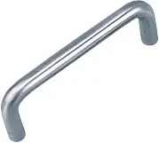 Wire Pull 4" Center to Center Stainless Steel WE Preferred K271-4SS Original