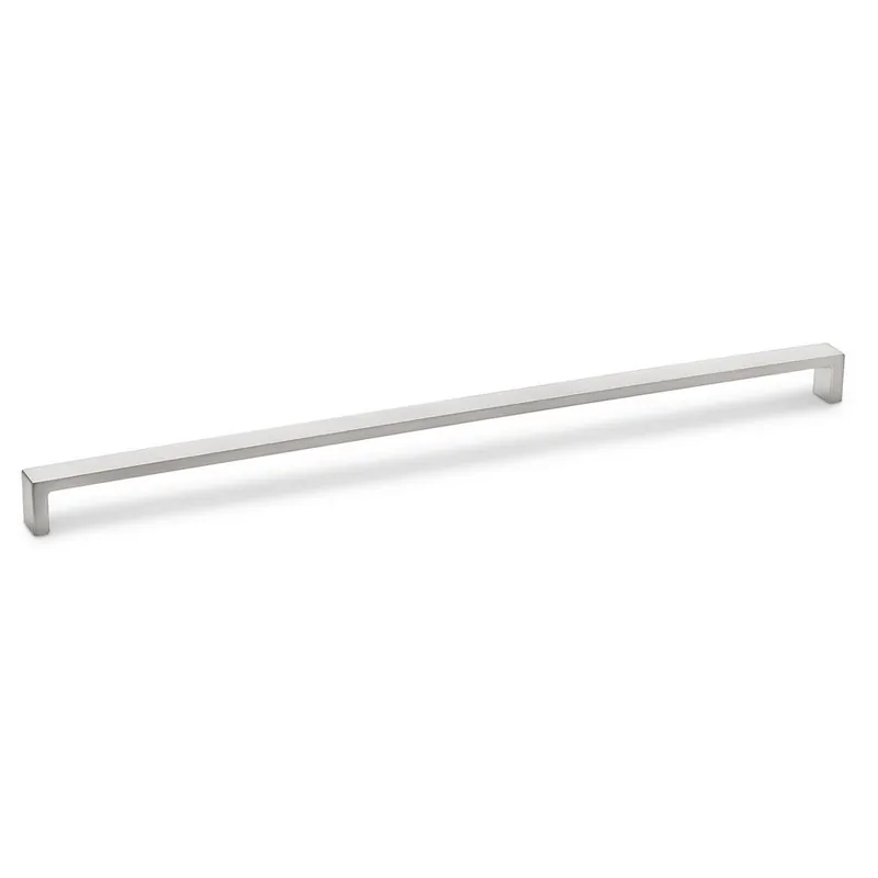 Capital Pull 448mm Center to Center Brushed Satin Nickel Studio 917 P203BSN-448 Certified