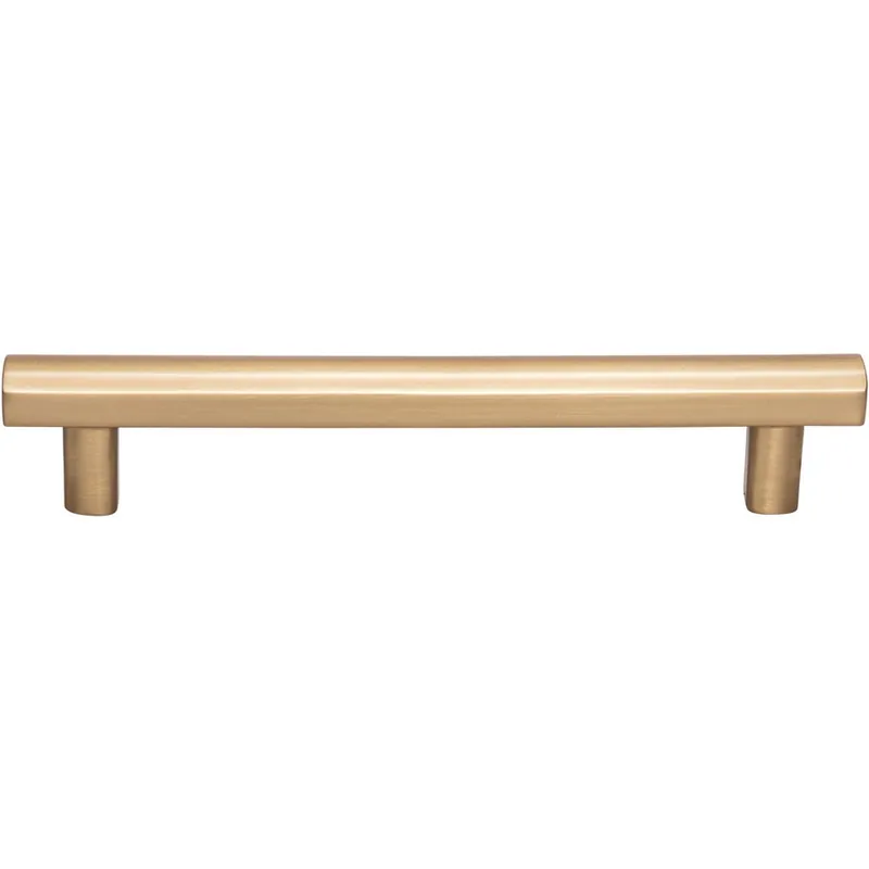Top Knobs Lynwood Hillmont Pull 5-1/16" Center to Center Honey Bronze TK905HB Next Day Delivery