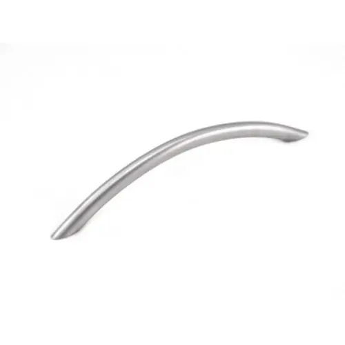 Stainless Arch Pull 96mm Center to Center Stainless Steel Epco AP096-SS Don’t Miss Out