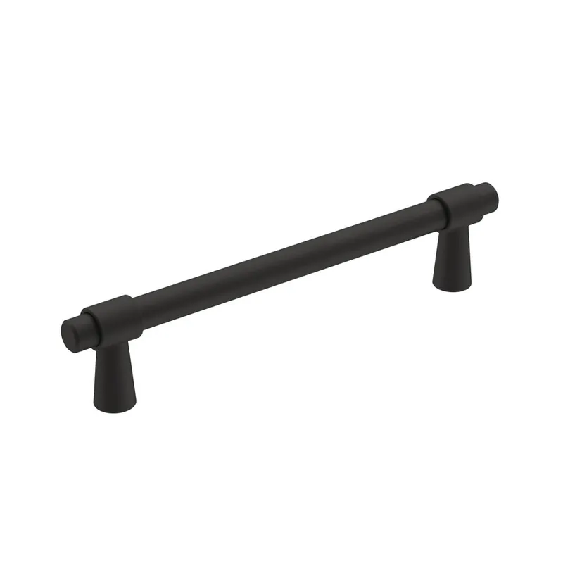 Don’t Miss Out Amerock Destine Pull 128mm Center to Center Matte Black BP36859FB