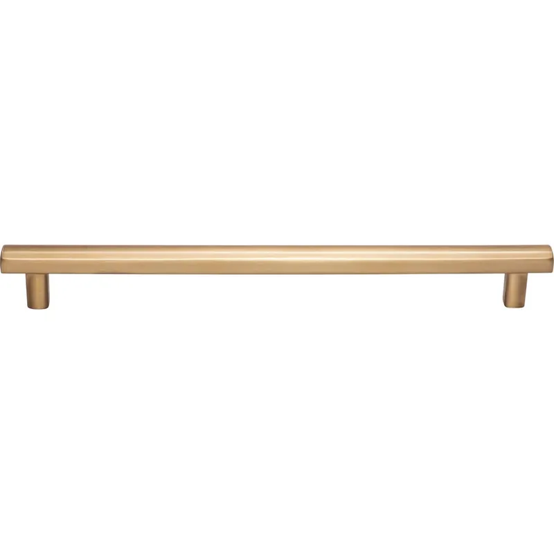 Special Discount Top Knobs Lynwood Hillmont Pull 8-13/16" Center to Center Honey Bronze TK908HB