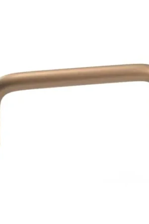 Aluminum Wire Pull 3-1/2" Center to Center Satin Bronze Anodized Epco MC402-3.5-BZ Trusted Brand