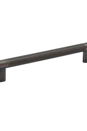 Weekend Sale Amerock Bronx Pull 8" Center to Center Oil Rubbed Bronze BP36562ORB
