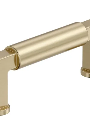 Amerock Balon Pull 3" Center to Center Golden Champagne BP37482BBZ Get Yours