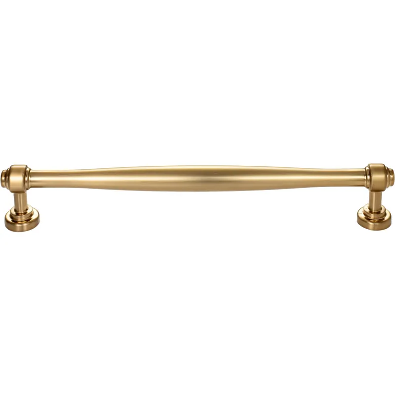 Affordable Top Knobs Regent's Park Ulster Appliance Pull 18" Center to Center Honey Bronze TK3078HB