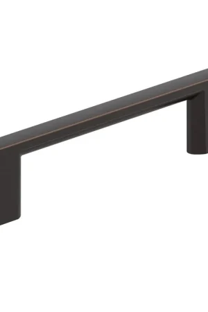 Today Only Amerock Cityscape Pull 96mm Center to Center Oil Rubbed Bronze BP37131ORB