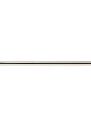 Atlas Homewares Everitt Appliance Pull 18" Center to Center Polished Nickel A989-PN One Day Deal