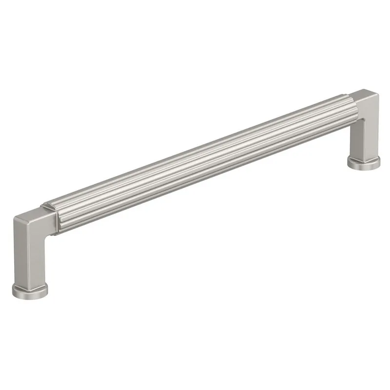 Amerock Ballard Pull 192mm Center to Center Satin Nickel BP37646G10 Holiday Sale