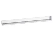 Recess Recessed Pull 128mm Center to Center Dull Chrome R. Christensen 9797-10DC-B Money Back Guarantee