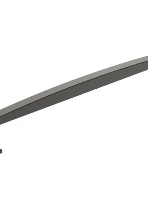 Top Pick Amerock Westerly Pull 224mm Center to Center Black Bronze BP53724BBR