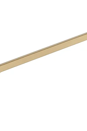 Affordable Amerock Exceed Pull 320mm Center to Center Champagne Bronze BP36925CZ