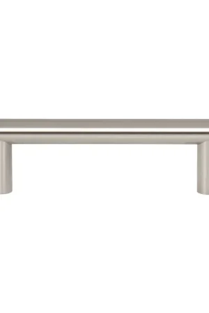 Atlas Homewares Griffith Pull 3-3/4" Center to Center Brushed Nickel A952-BRN Today Only