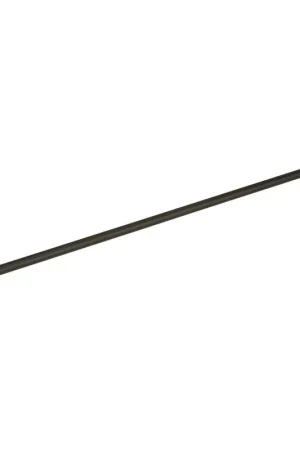 Worldwide Shipping Amerock Bar Pulls Pull 18-7/8" Center to Center Black Bronze  BP19016BBR