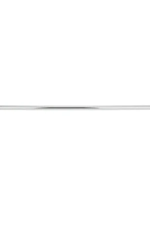 Atlas Homewares Element Appliance Pull 18" Center to Center Polished Chrome AP07-CH Express Delivery