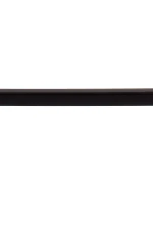 Atlas Homewares Erika Pull 5-1/16" Center to Center Matte Black A623-BL High Quality