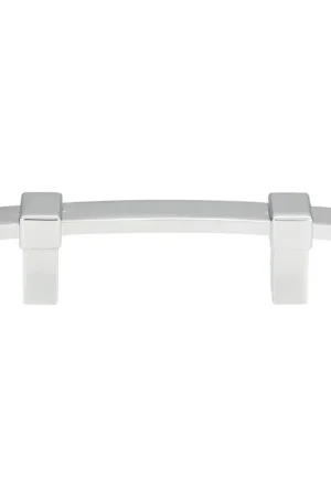 Atlas Homewares Buckle Up Pull 3" Center to Center Polished Chrome 302-CH Deal