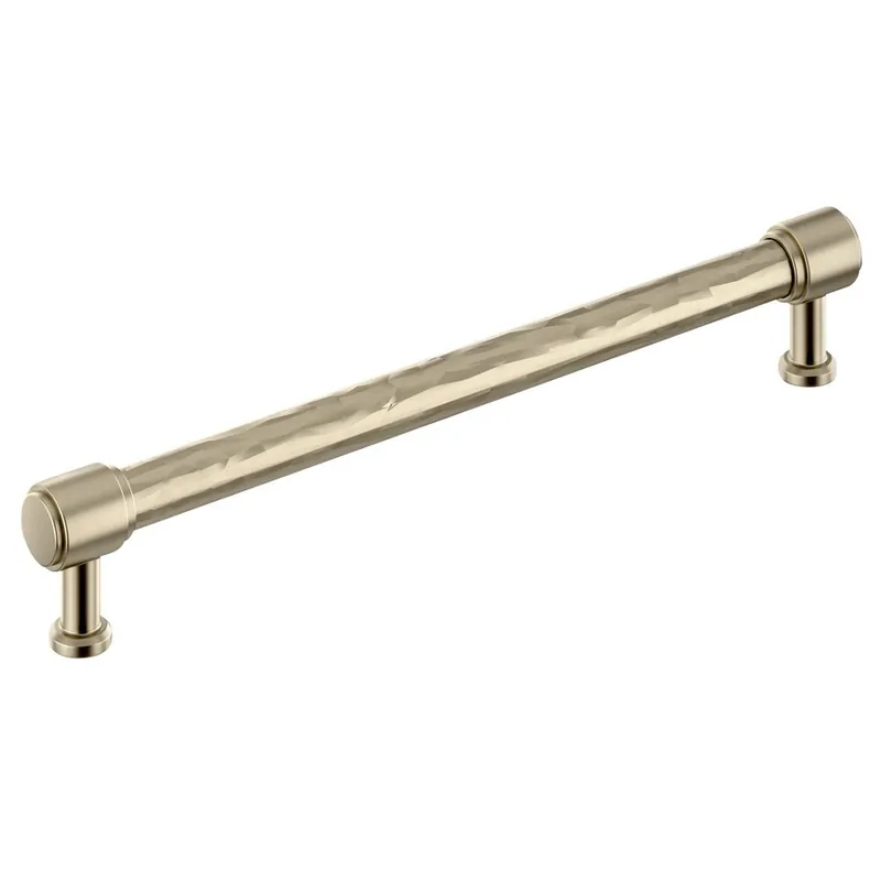 Amerock Fairfax Appliance Pull 12" Center to Center Golden Champagne BP37544BBZ Direct From Factory