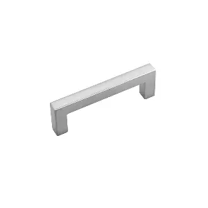 Certified Hickory Hardware Skylight Pull 3" Center to Center Stainless Steel HH075326-SS