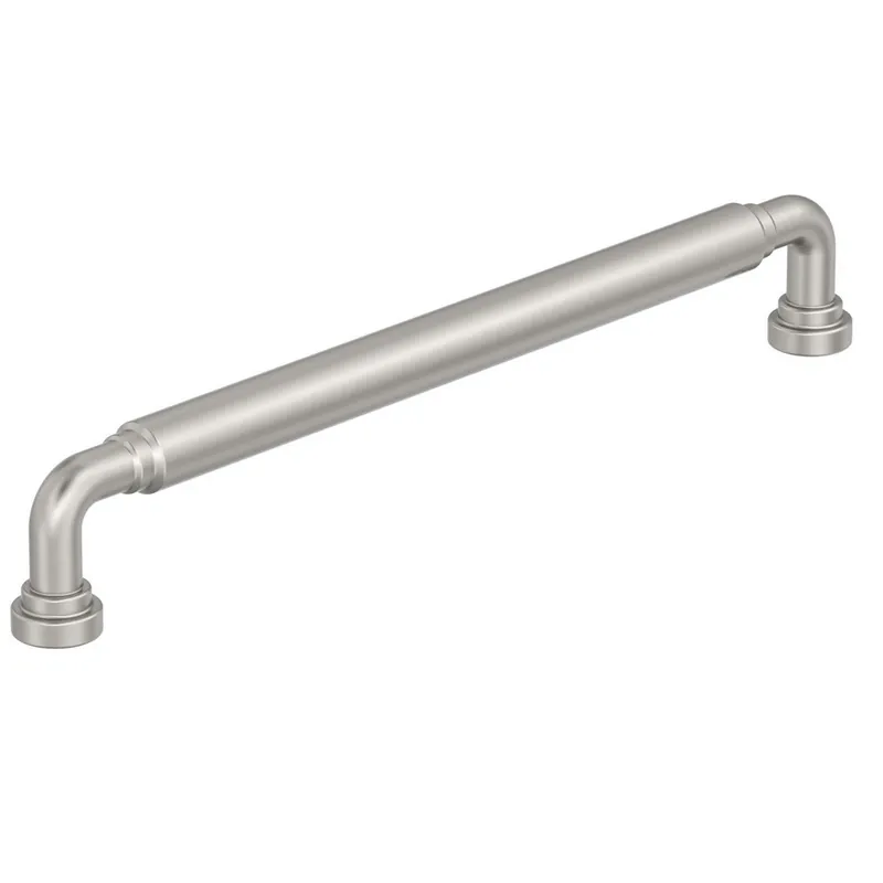 Amerock Coble Appliance Pull 12" Center to Center Satin Nickel BP37669G10 Trending