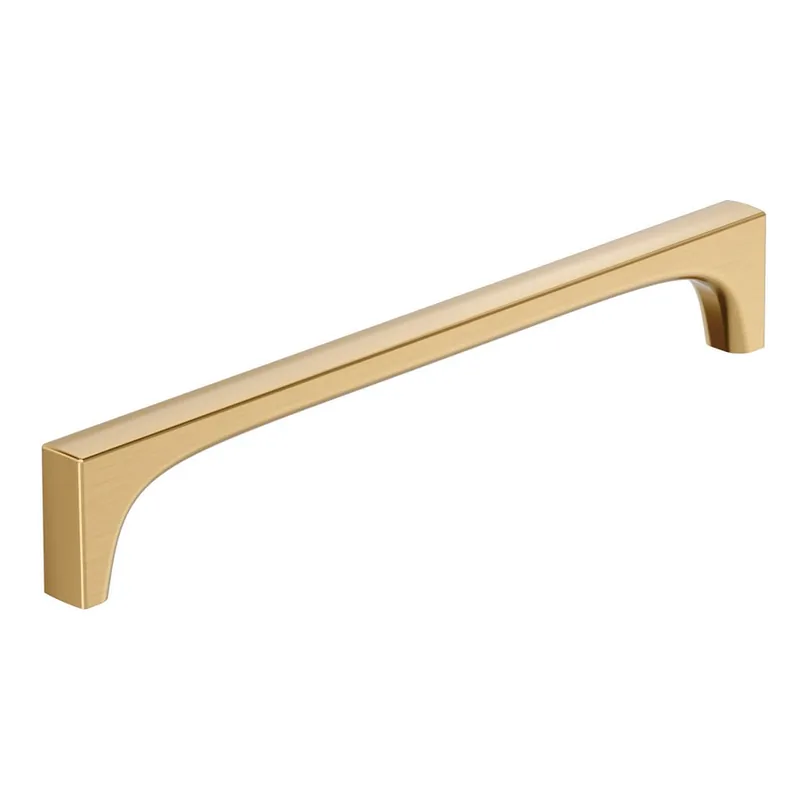 Premium Amerock Merced Appliance Pull 12" Center to Center Champagne Bronze BP37430CZ