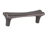 Direct From Manufacturer Berenson Puritan Pull 3" Center to Center Verona Bronze 9488-10VB-P