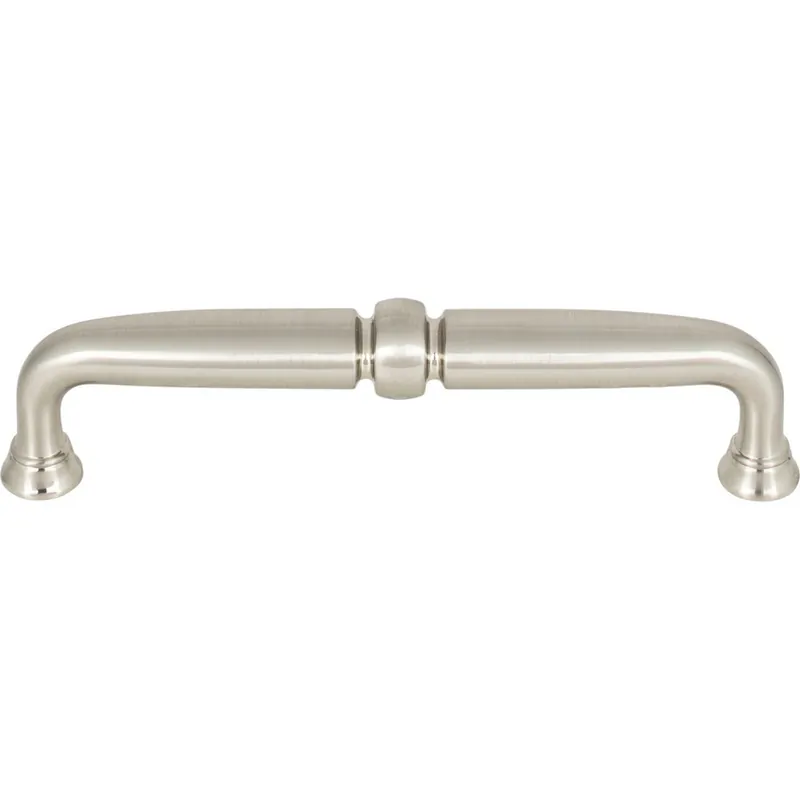 Top Knobs Grace Henderson Pull 5-1/16" Center to Center Brushed Satin Nickel TK1022BSN Popular