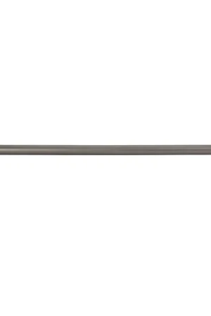 Atlas Homewares Bronte Pull 11-5/16" Center to Center Slate 346-SL Final Sale