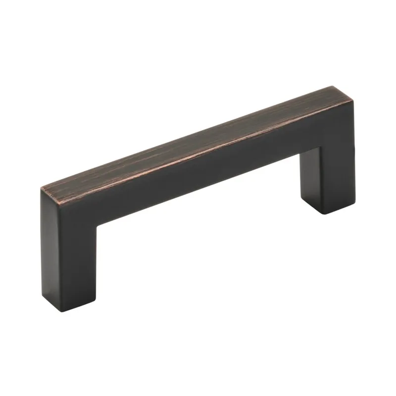 Amerock Monument Pull 3" Center to Center Oil Rubbed Bronze BP36578ORB Hot Picks