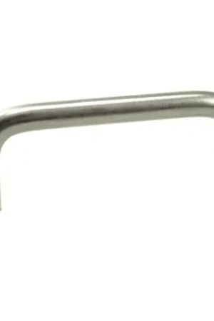 Crafted Stainless Steel Wire Pull 96mm Center to Center Stainless Steel Epco MC402-96-SS
