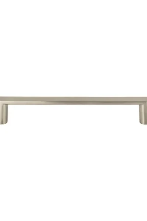 Atlas Homewares Alaire Pull 6-5/16" Center to Center Brushed Nickel A503-BRN Trending