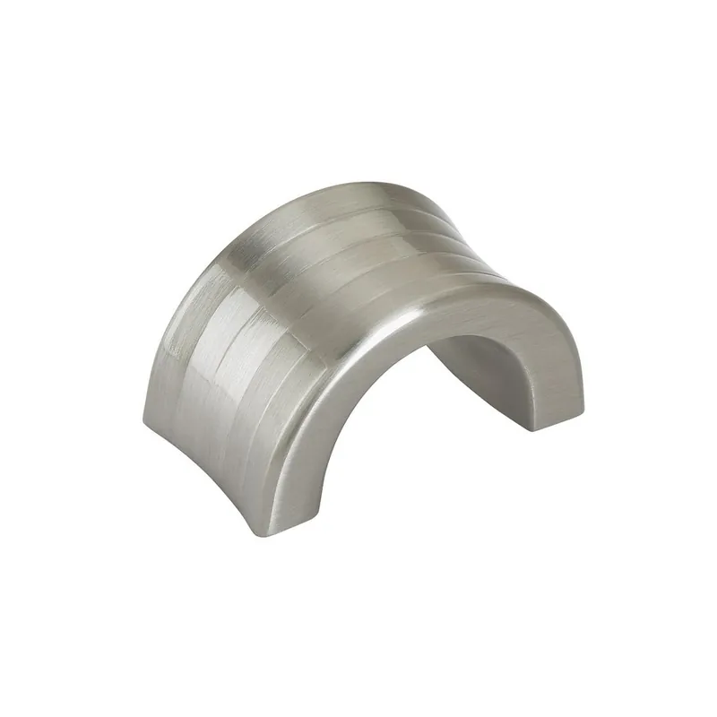 Amerock Concentric Pull 32mm Center to Center Satin Nickel BP36811G10 Don’t Miss Out