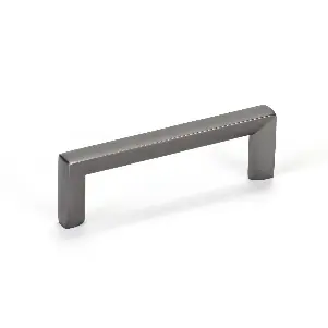 Berenson Metro Pull 96mm Center to Center Slate 9906-1SLT-P Secure Checkout