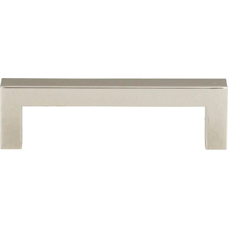 Hassle-Free Returns Atlas Homewares It Pull 3-3/4" Center to Center Polished Nickel A873-PN