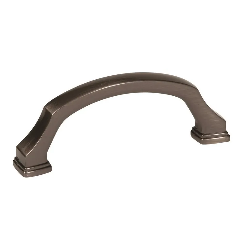 Big Sale Amerock Revitalize Pull 3" Center to Center Gunmetal BP55343GM