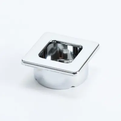 Stylus Recess Pull 1-1/8" Long Polished Chrome R. Christensen 9334-1026-C Get Yours