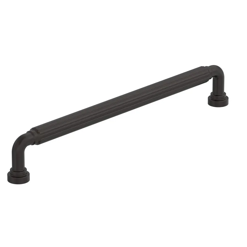 Amerock Cowrie Pull 224mm Center to Center Oil Rubbed Bronze BP37706ORB Order Now