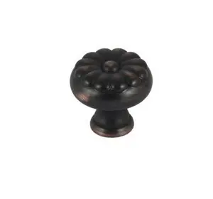WE Preferred MPA16-ORB, 1-1/4 Dia., Oil Rubbed Bronze Zinc Knob Elite II In Demand