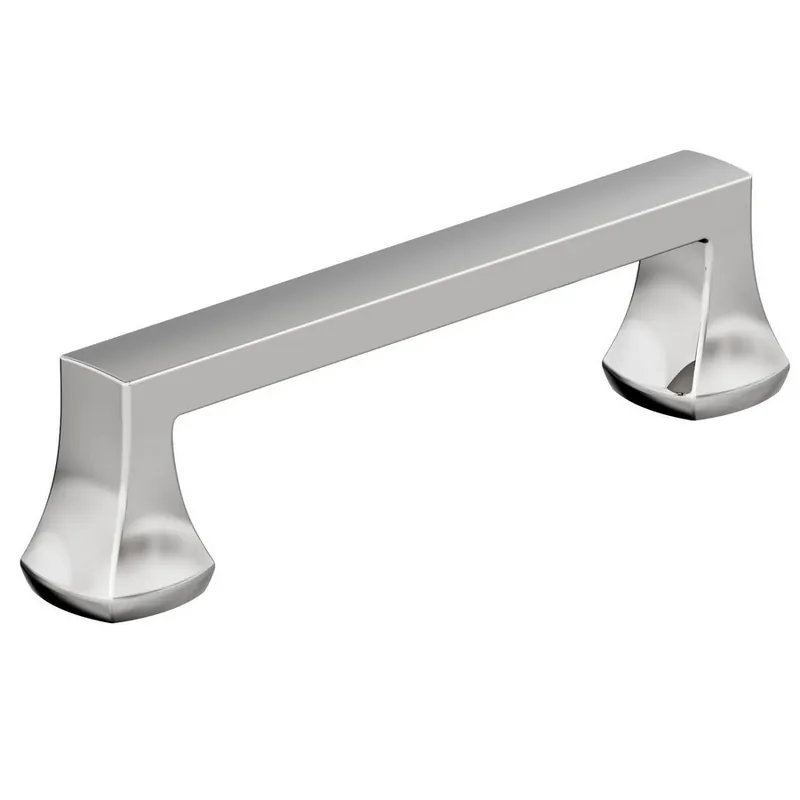 Amerock Hybridize Pull 96mm Center to Center Polished Chrome BP3706126 Place Order