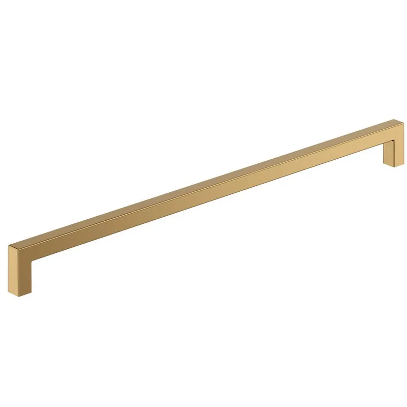 Limited Time Amerock Monument Pull 320mm Center to Center Champagne Bronze BP36911CZ